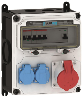 Bals 89549 VARIABOX-M IP44  VARIABOX - M 