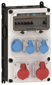 Bals 896250 VARIABOX-L IP44 VARIABOX - L 