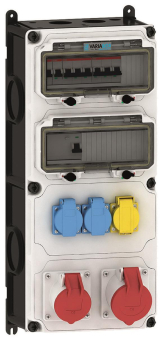 Bals 896255 VARIABOX-XL    VARIABOX - XL 