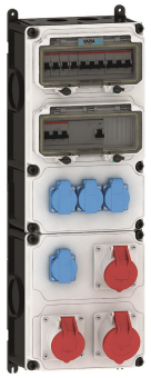 Bals 896280          VARIABOX - XXL Plus 