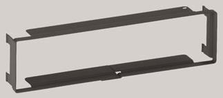 BEGA Einputzrahmen                 10025 