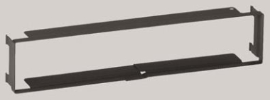 BEGA Einputzrahmen                 10026 