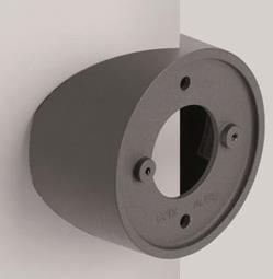 BEGA Eckbock                       10408 