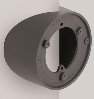 BEGA Eckbock                       10412 