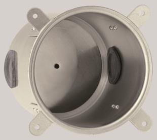 BEGA Einbaugehäuse                 10428 