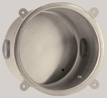 BEGA Einbaugehäuse                 10429 