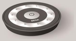 BEGA Handsender Control One        10526 