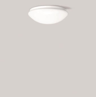 Bega Decken-u.Wandleuchte       12132K27 