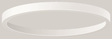 BEGA Deckenabschlußring D:250mm    13001 