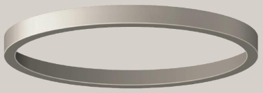 BEGA Deckenabschlußring D 250      13002 