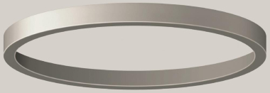 BEGA Deckenabschlußring D:420mm    13008 