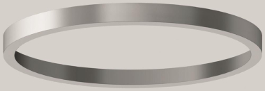 BEGA Deckenabschlußring D:420mm    13009 