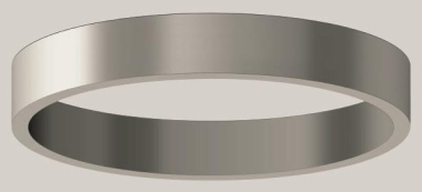 BEGA Deckenabschlußring D 200      13180 