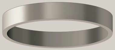 BEGA Deckenabschlußring D 300      13186 