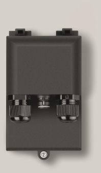 BEGA Netzteil f.IP LED-Leuchten    13191 