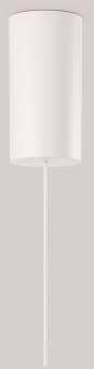 Bega Aufbaubaldachin 700mA / DALI  13241 