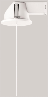 BEGA Einbaubaldachin für Decken,   13261 