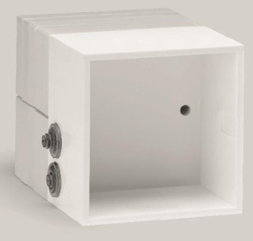 Bega Einbaugehäuse                 13540 