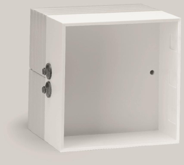 Bega Einbaugehäuse                 13542 