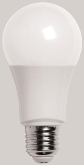 BEGA LED-Leuchtmittel f.E27 2700K  13555 