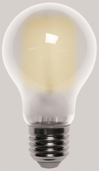 BEGA LED-Leuchtmittel E27          13584 