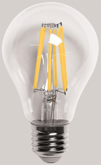 BEGA LED-Leuchtmittel für E27, für 13587 