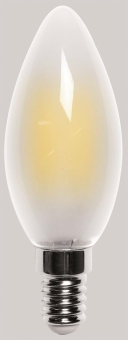 BEGA LED-Leuchtmittel für E14, für 13594 