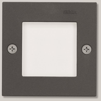 BEGA Einbauleuchte 4000K         22202K4 