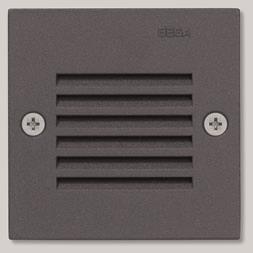 BEGA Einbauleuchte 3000K         22203K3 