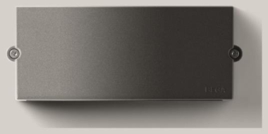 BEGA Wandleuchte                 22280K4 