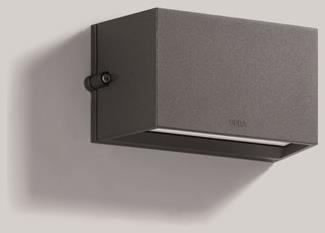 Bega Wandleuchte f.den Innen-&     22359 