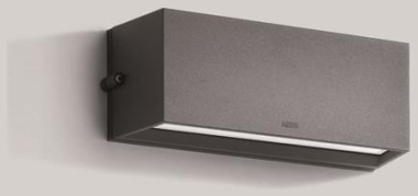 Bega Wandleuchte f.den Innen-&     22360 