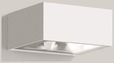 Bega wandfluter Bega wandfluter