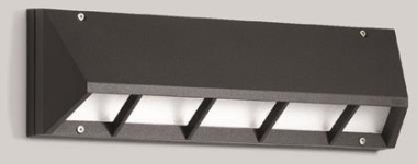 BEGA Wandleuchte 3000K           22395K3 