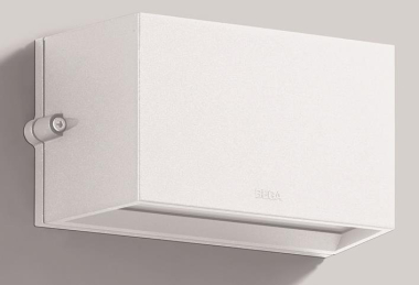 Bega Wandleuchte                22396WK3 