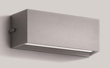 Bega Wandleuchte                22398AK3 