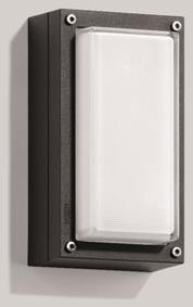 Bega Decken-u.Wandleuchte f.den    22400 