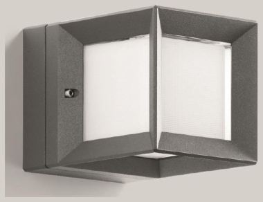 BEGA Decken-/Wand-u.Pfeiler-    22423AK4 