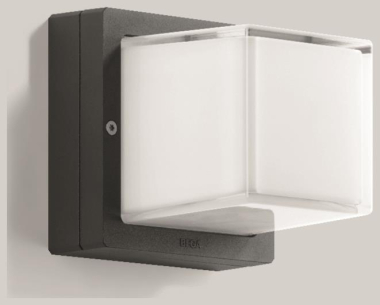 BEGA Decken-/Wand-/Pfeiler-      22439K4 