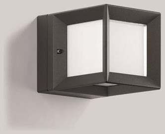 Bega Decken Wand Pfeilerleuchte f. 22453 