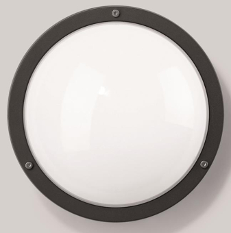 Bega Decken-u.Wandleuchte        22501K3 