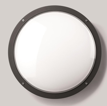 Bega Decken-u.Wandleuchte        22503K3 