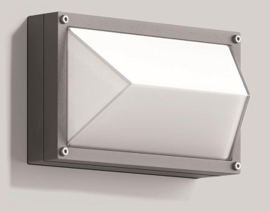 Bega Decken-u.Wandleuchte       22603AK3 