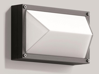 Bega Decken-u.Wandleuchte        22603K3 