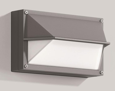 Bega Wandleuchte                22611AK3 