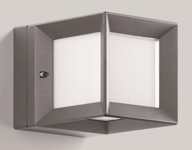 Bega Decken-/Wand-/P.leuchte    22633AK3 