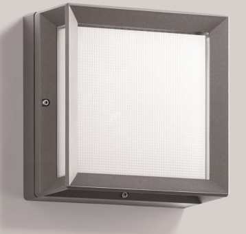 Bega Decken-u.Wandleuchte       22645AK3 