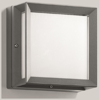 Bega Decken-u.Wandleuchte       22650AK4 