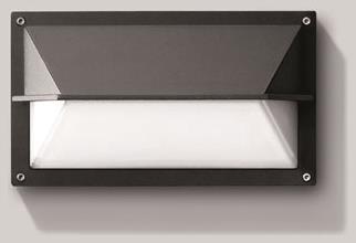 Bega Wandleuchte f.den Innen-&     22656 