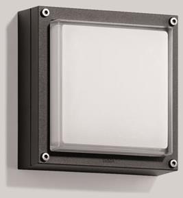 Bega Decken-u.Wandleuchte f.den    22663 